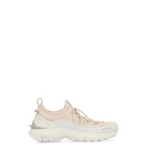 MONCLER Men's Trail Sneakers Men IVORY